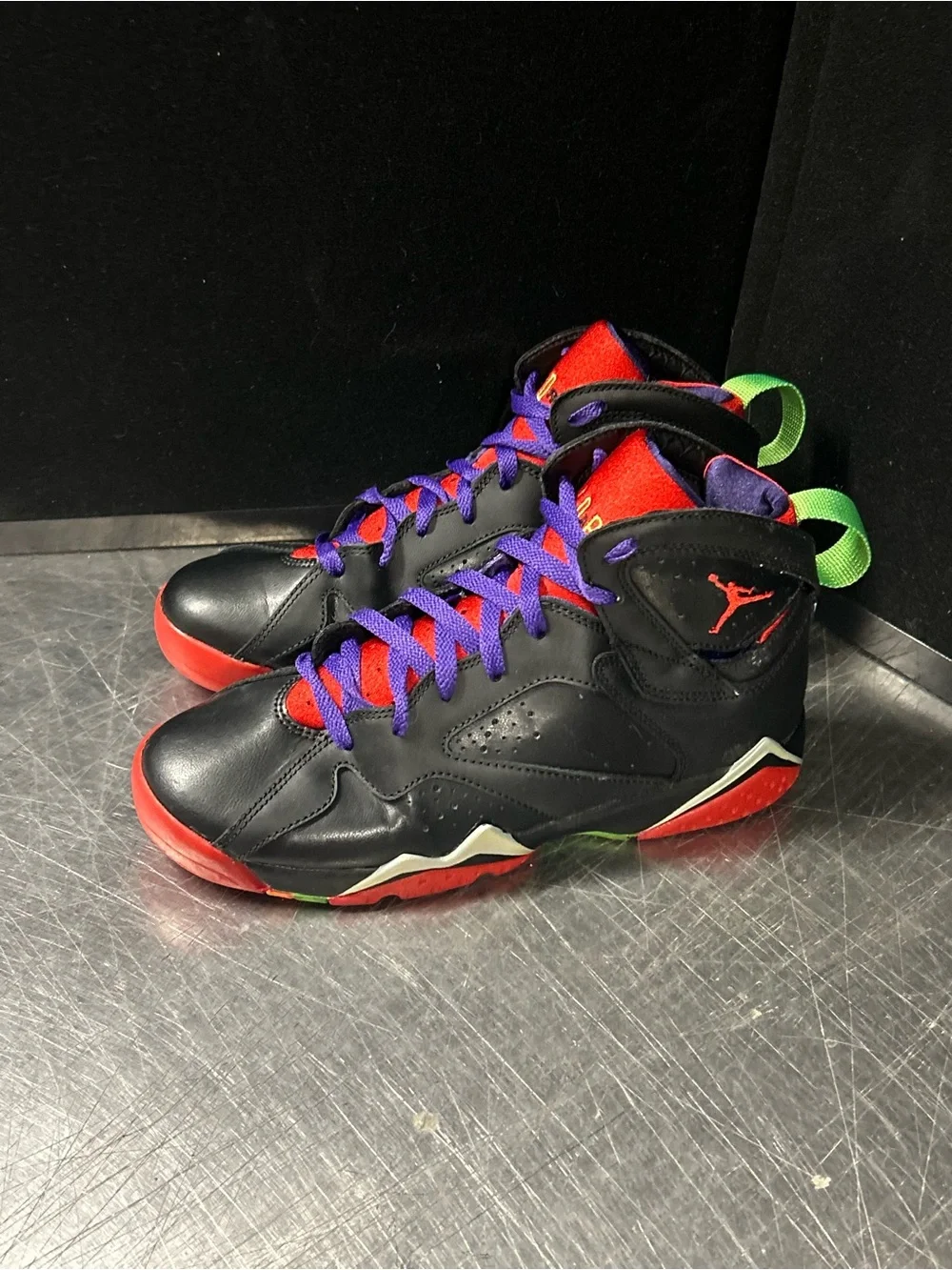 Nike Air Jordan Retro 7 Size 6.5